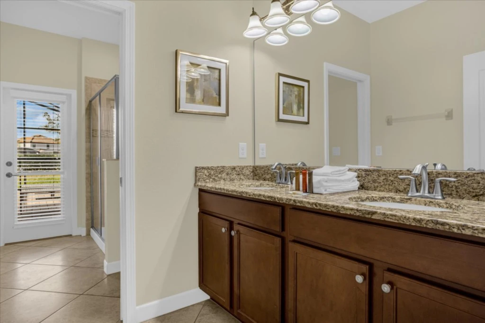 5 Bedrooms / 4.5 Bathrooms / Champions Gate (1404 MV), Kissimmee, US