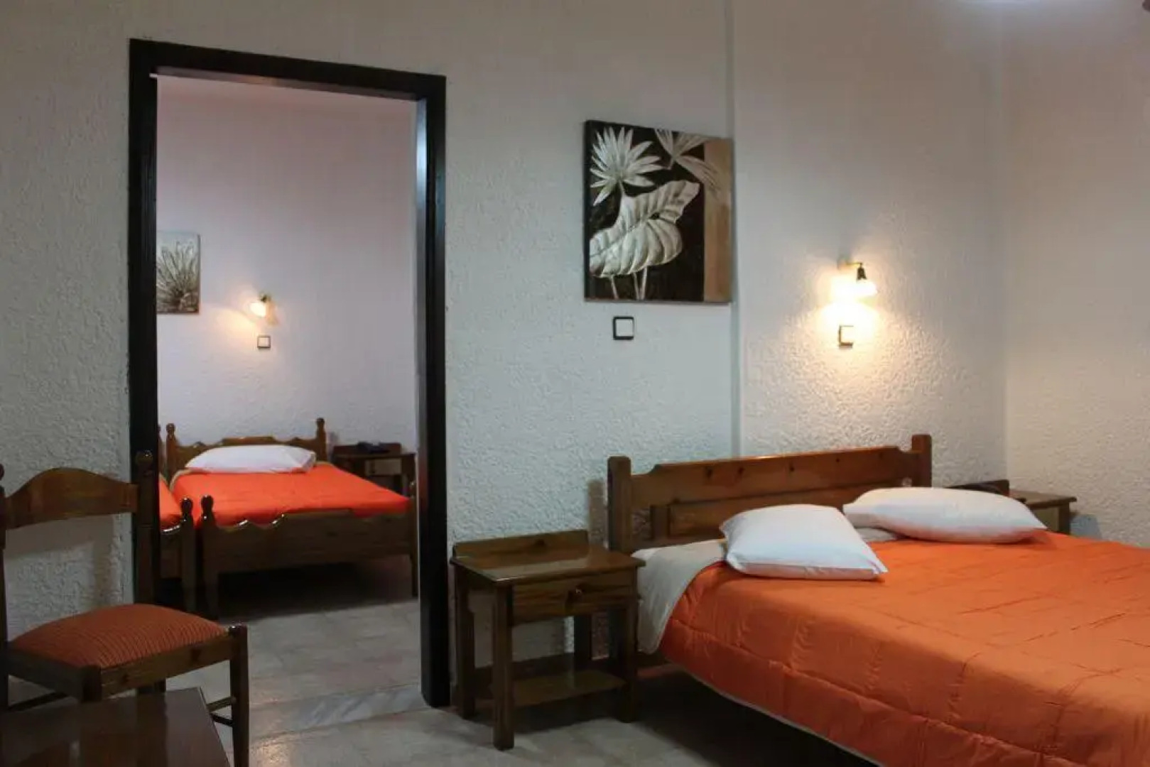 Vallian Village Hotel