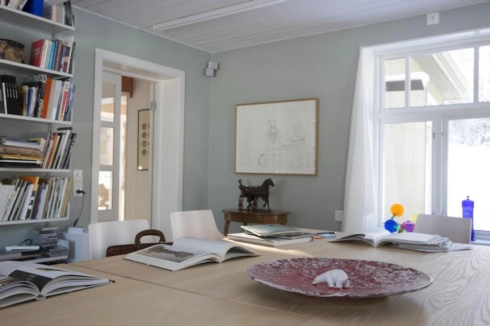 Guest House Tornedalen - House Wennberg