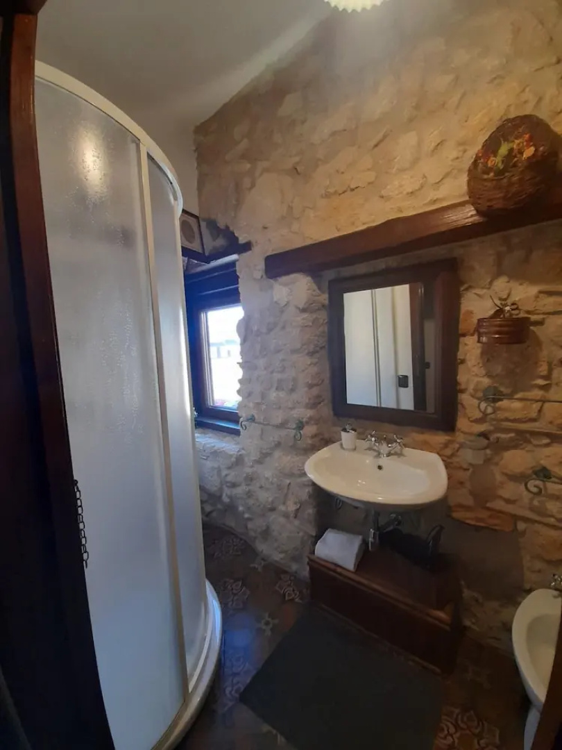 B&B Antica Dimora Enna