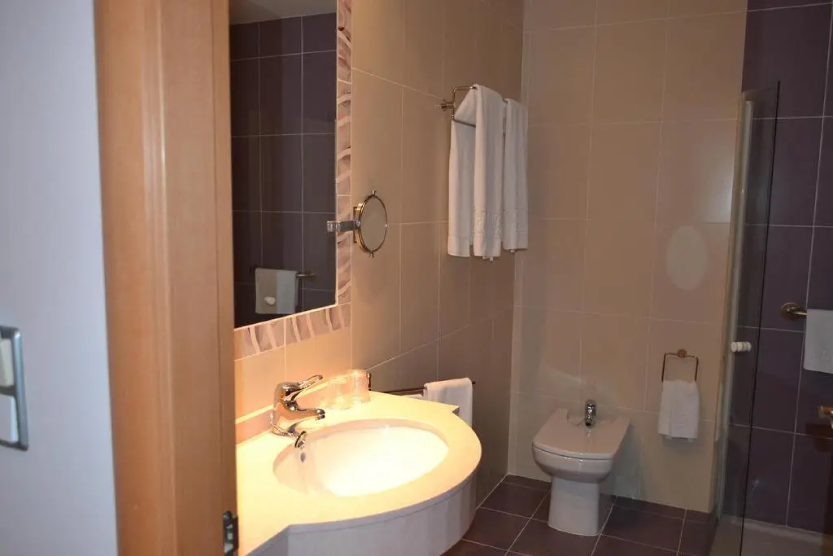 Hotel Puerta de Cazorla