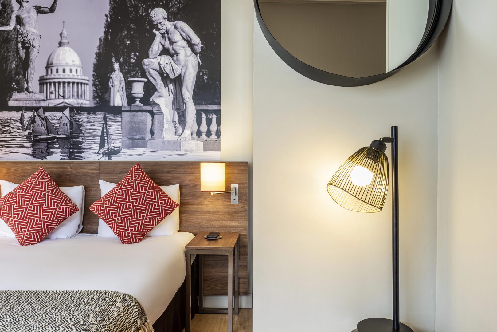 Aparthotel Adagio Paris Bercy Village