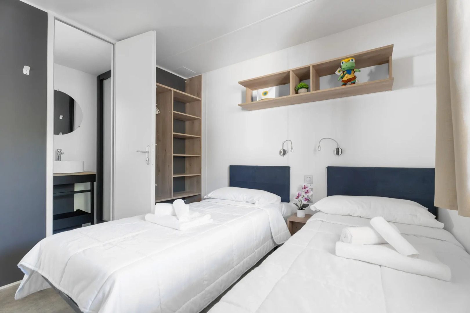 Club Del Sole Marina Romea Easy Camping Village