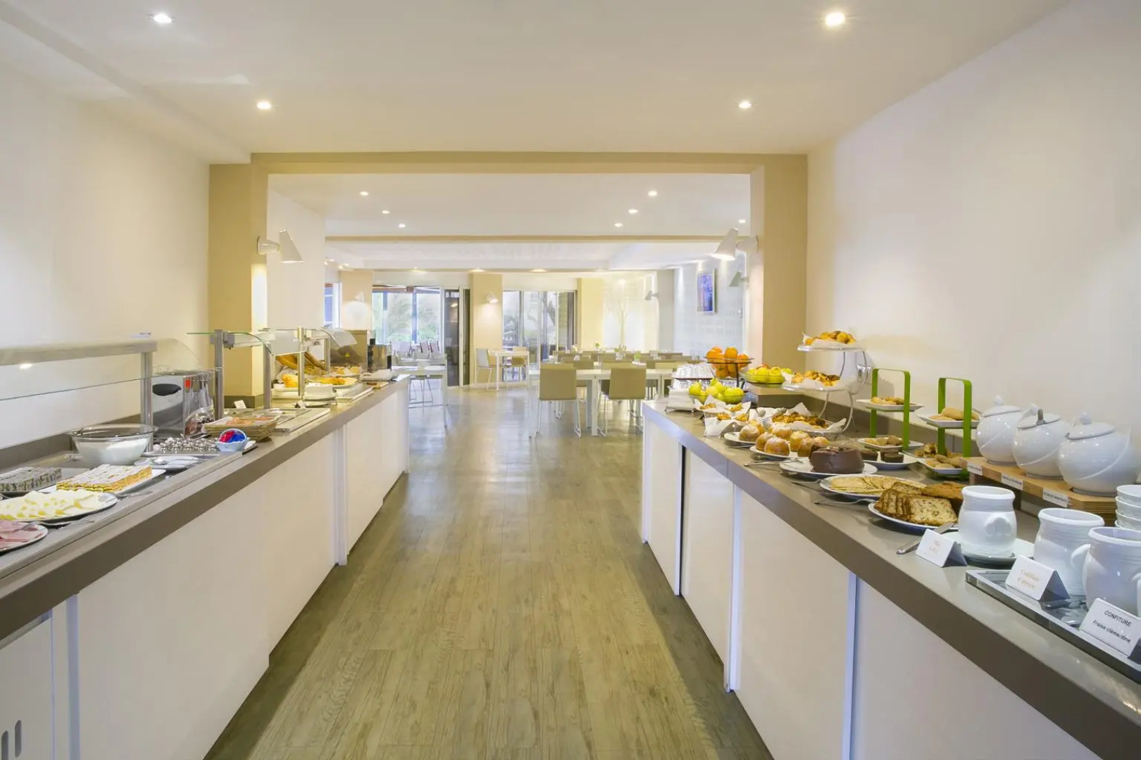 Best Western Premier Santa Maria