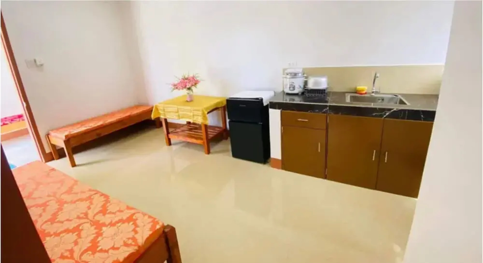 Enjoy and Have fun While Having Your Vacation, Come Book This Place