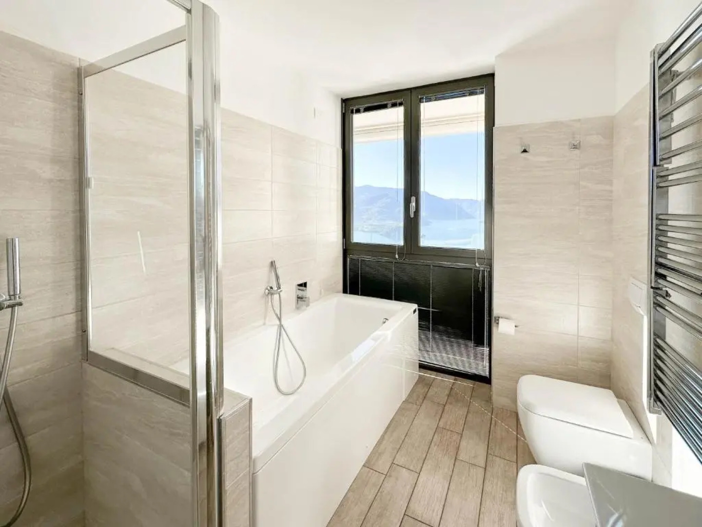 THE VIEW!!! by Design Studio
