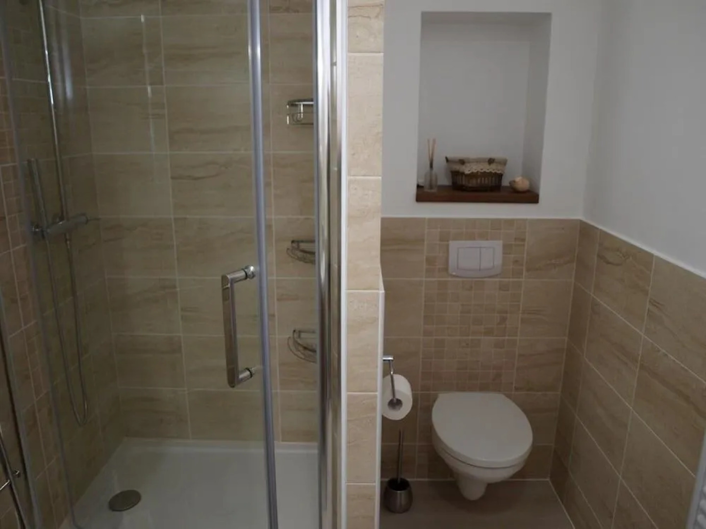 Le Domaine de Vérane