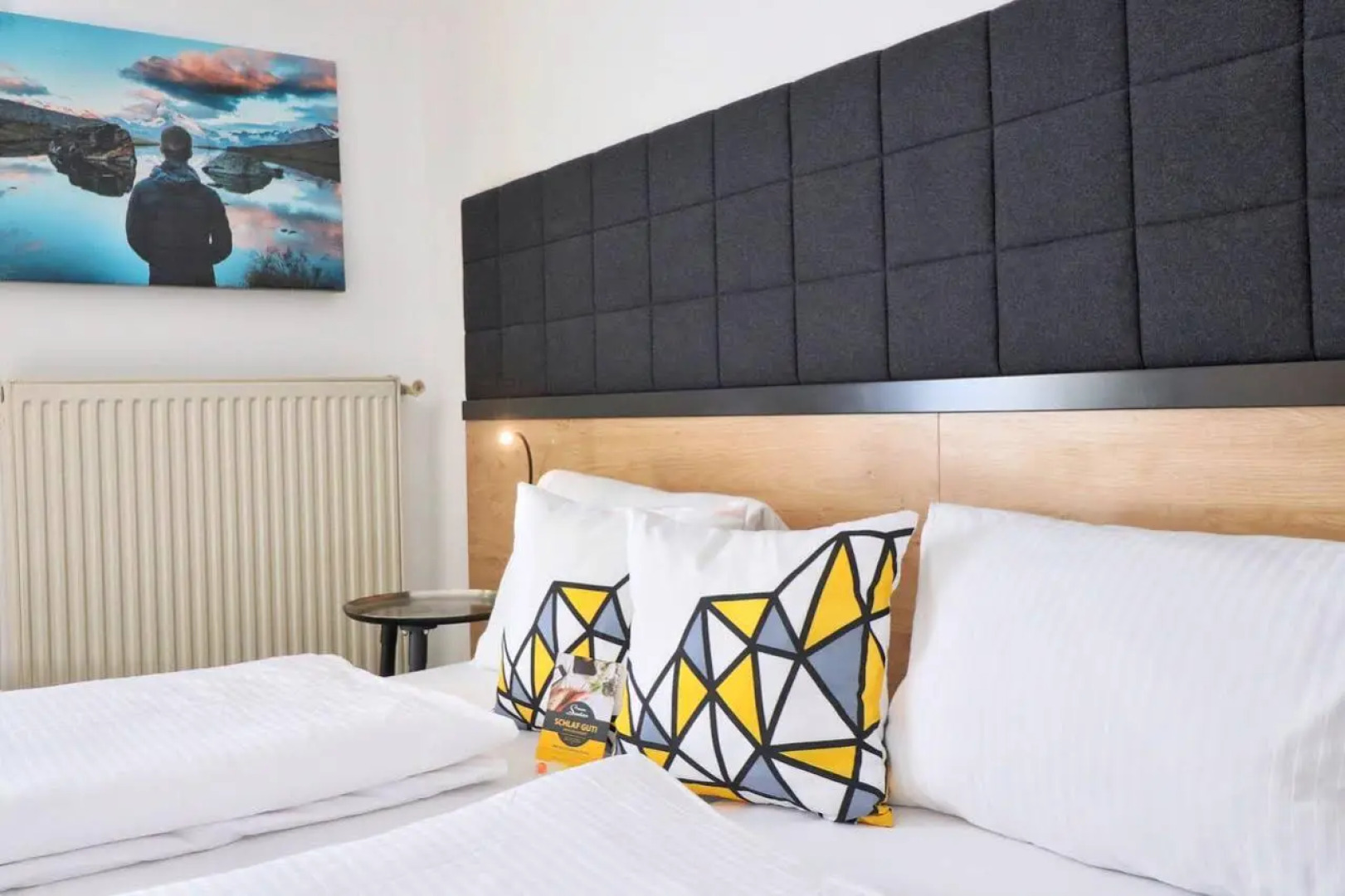 Seelos – Alpine Easy Stay