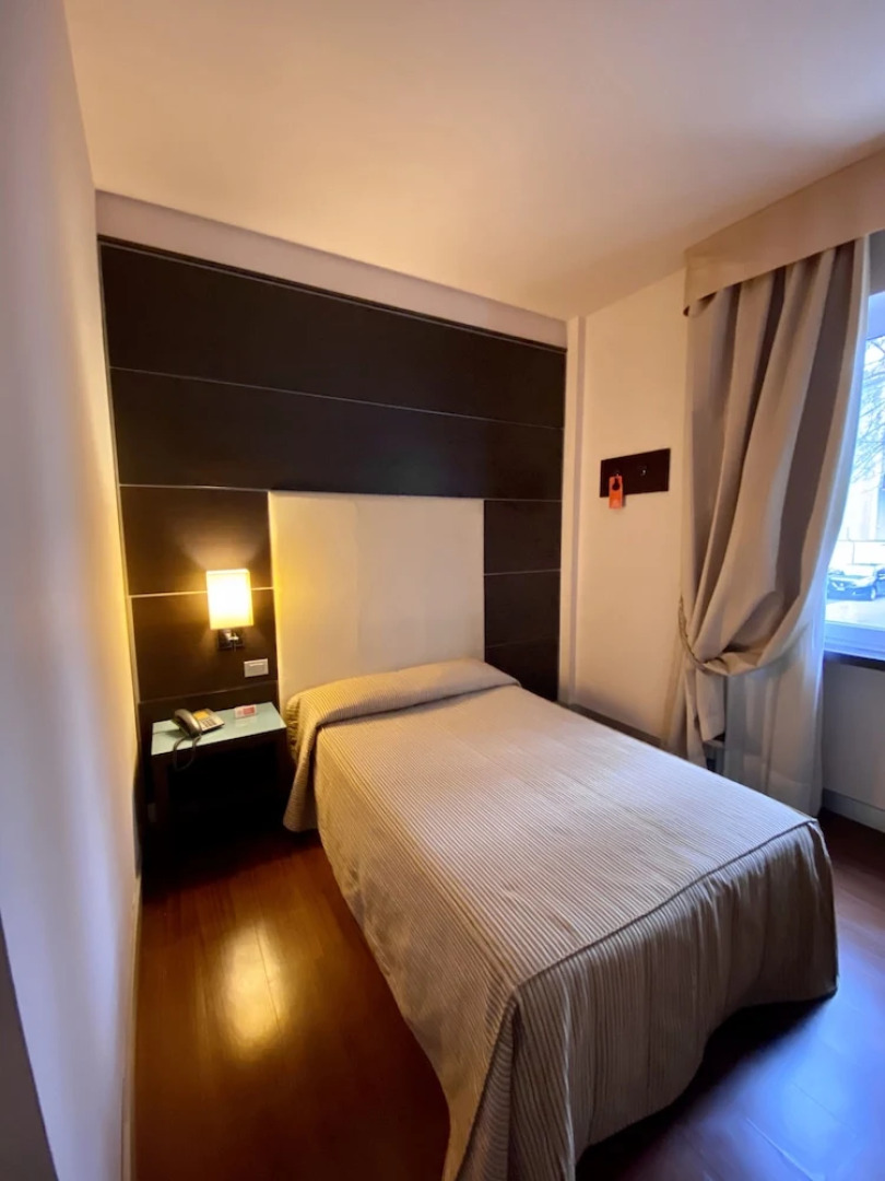 Hotel Kristall