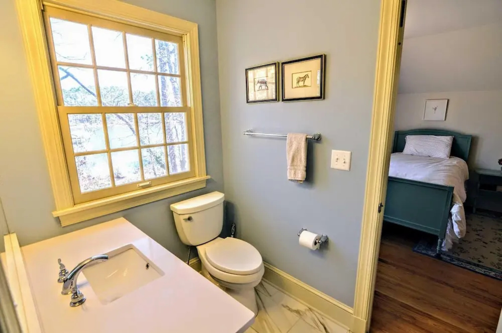 6942 Travelers Rest - 5 Br Home