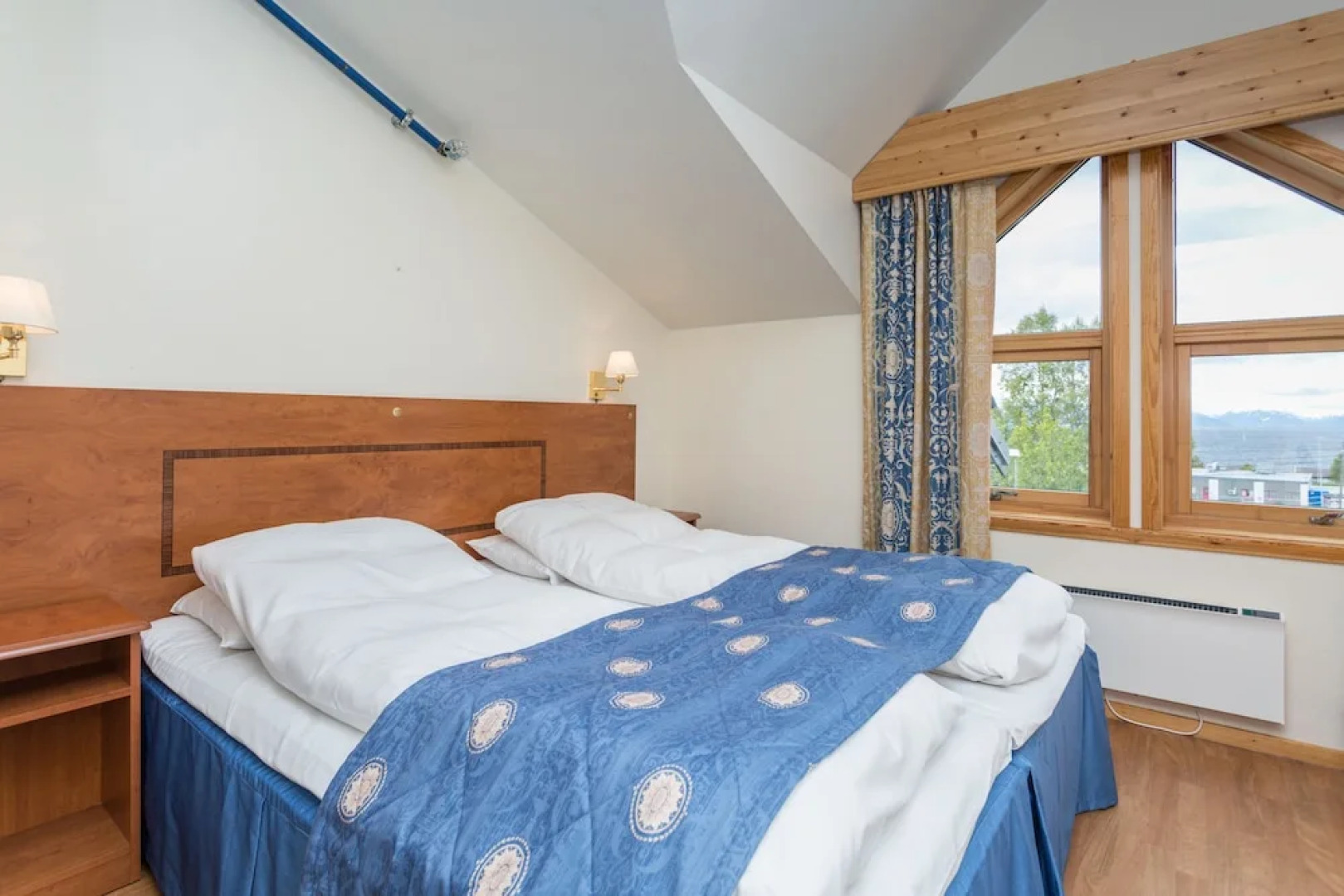 Best Western Nordlys Hotell Alta