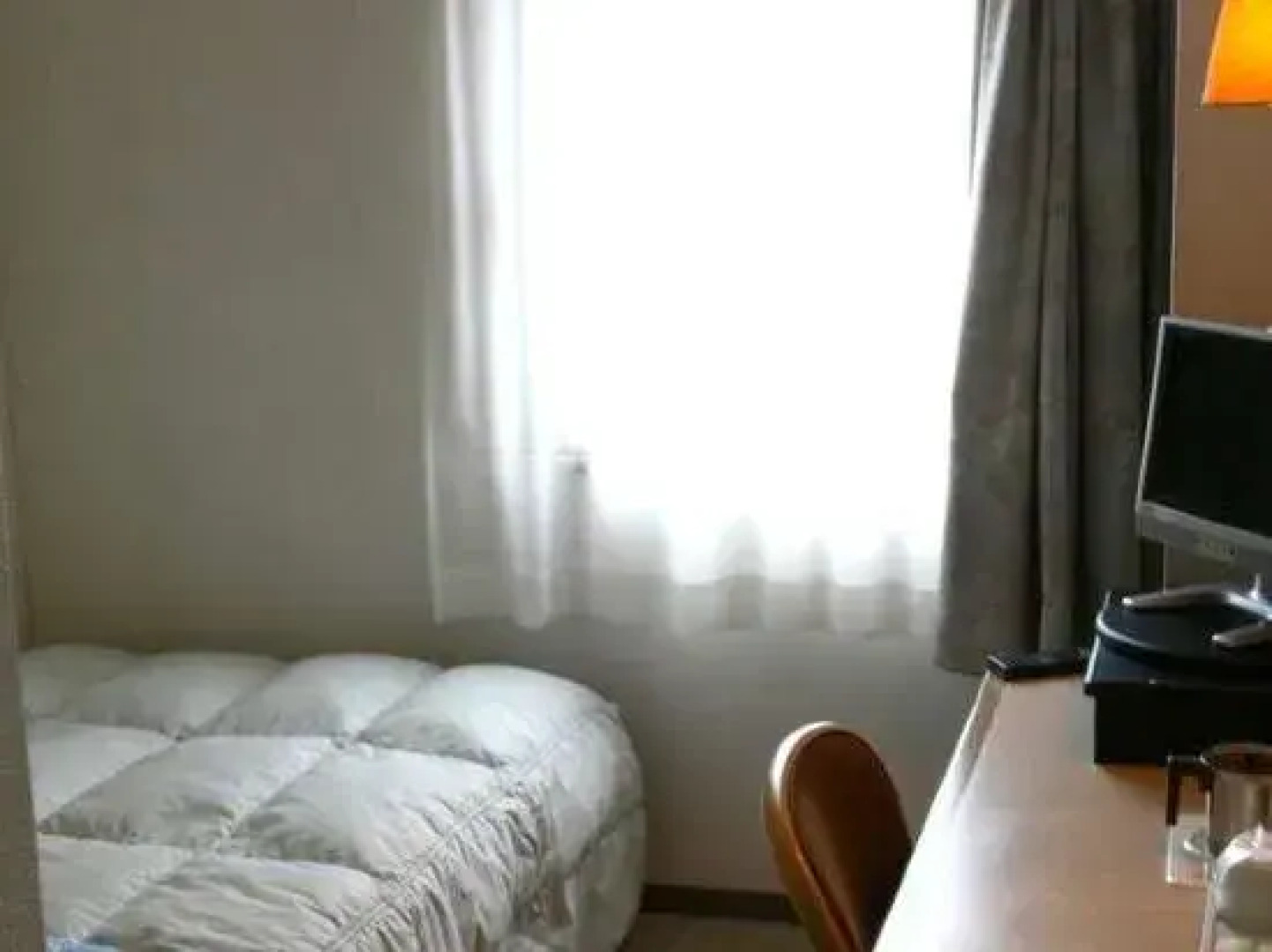 New Toyo Hotel 2 Toyohashi Station West