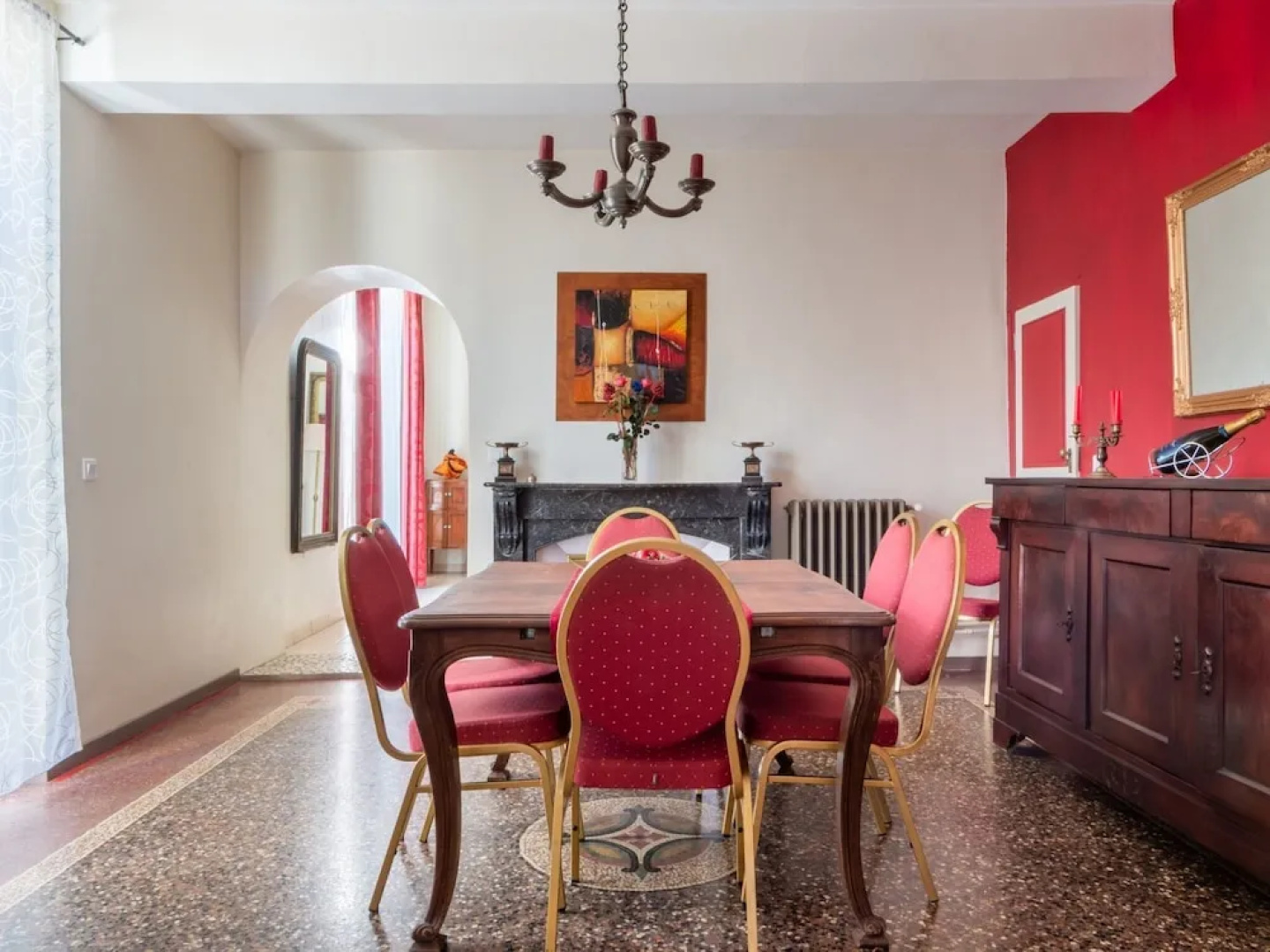 Elegant Holiday Home in Olonzac With Private Swimming Pool
