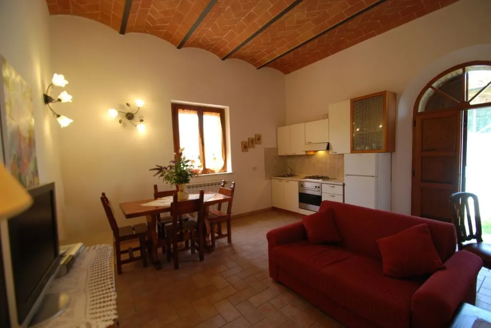 Agriturismo Bellavista