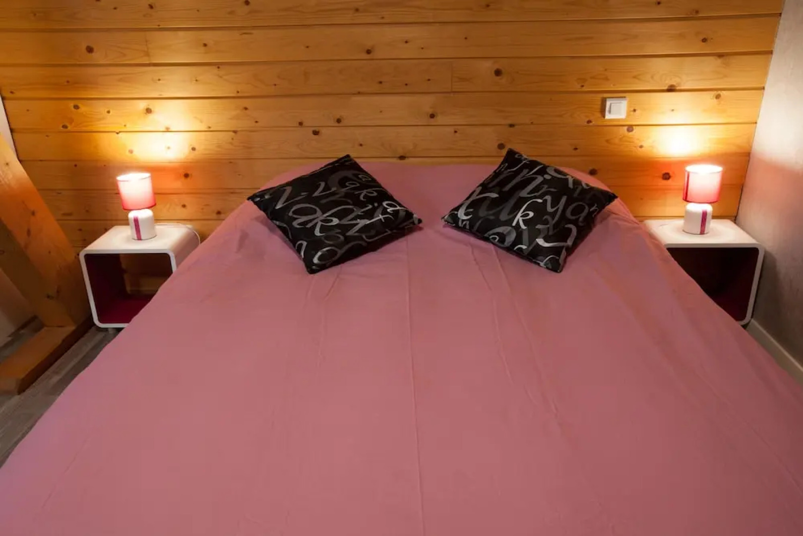 Chambres d'hôtes Les Houes