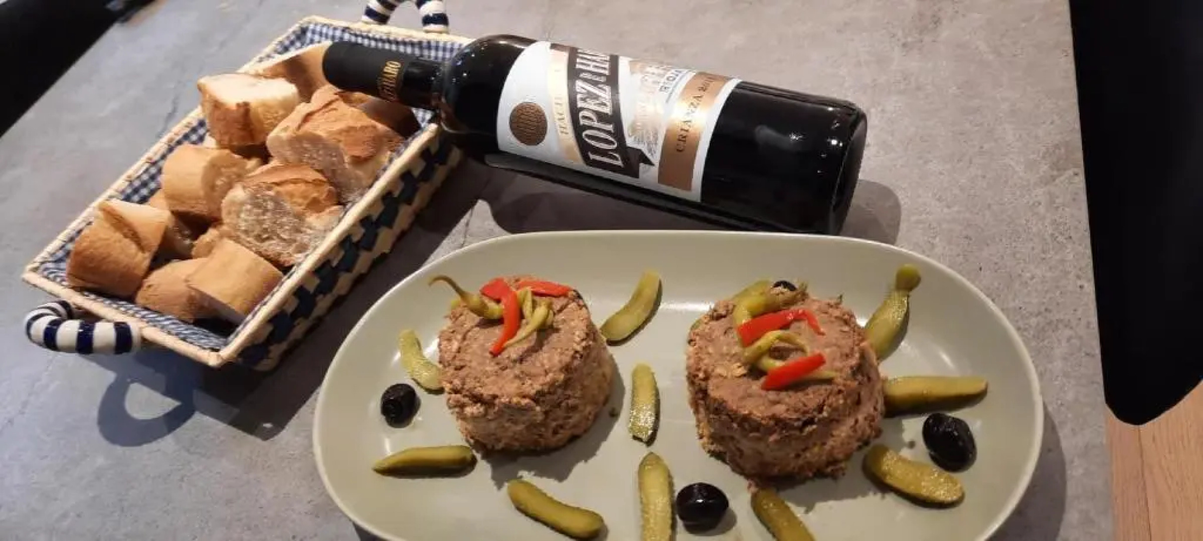 PARABISU TTIKIA "Petit Paradis"