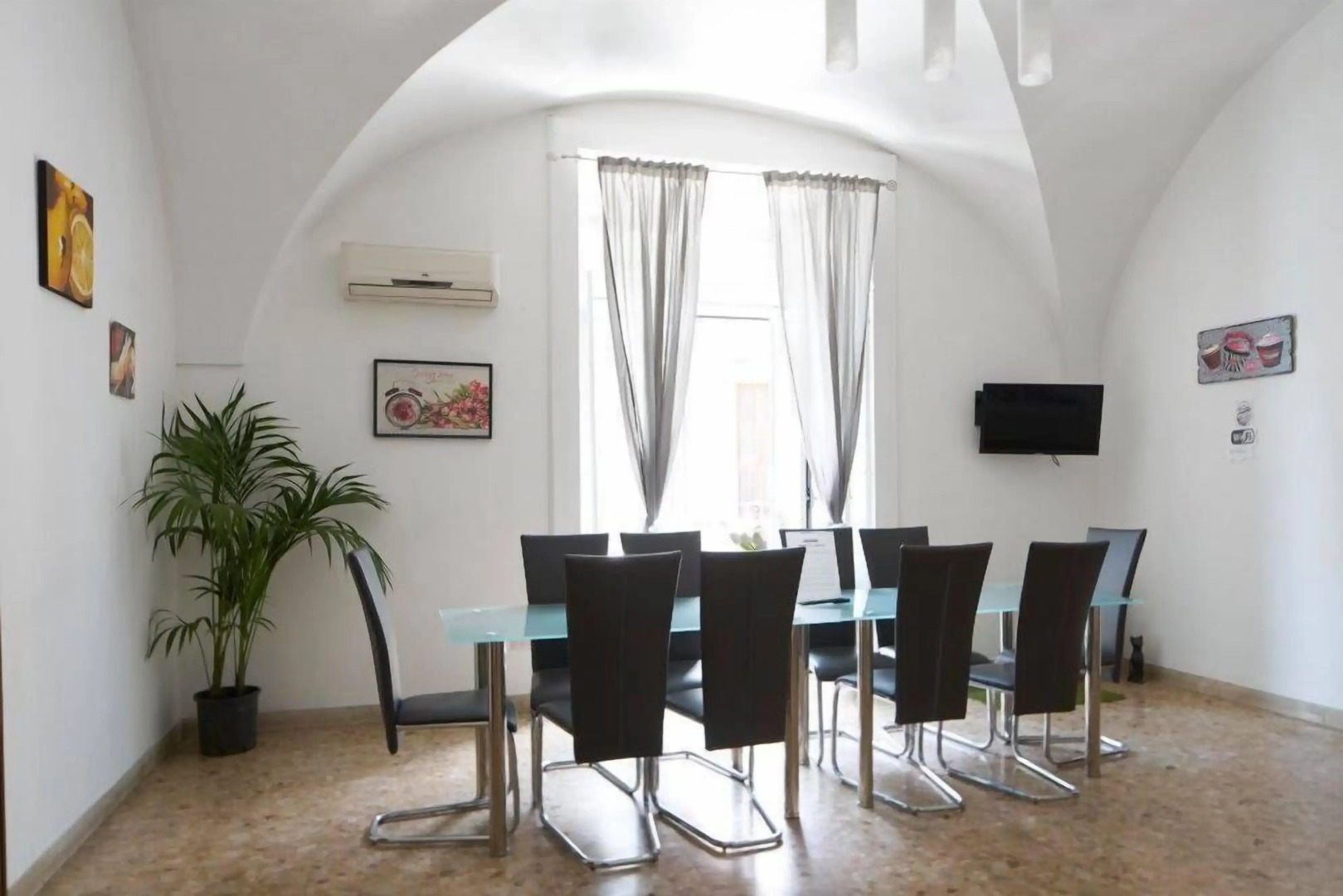 B&B Favola Mediterranea