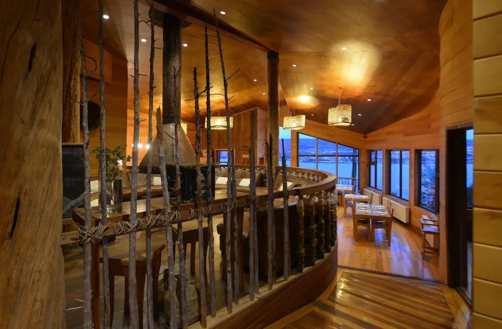 OCIO Territorial Hotel