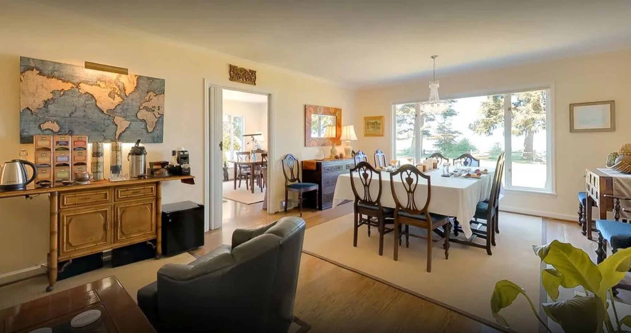 Domaine Madeleine B&B