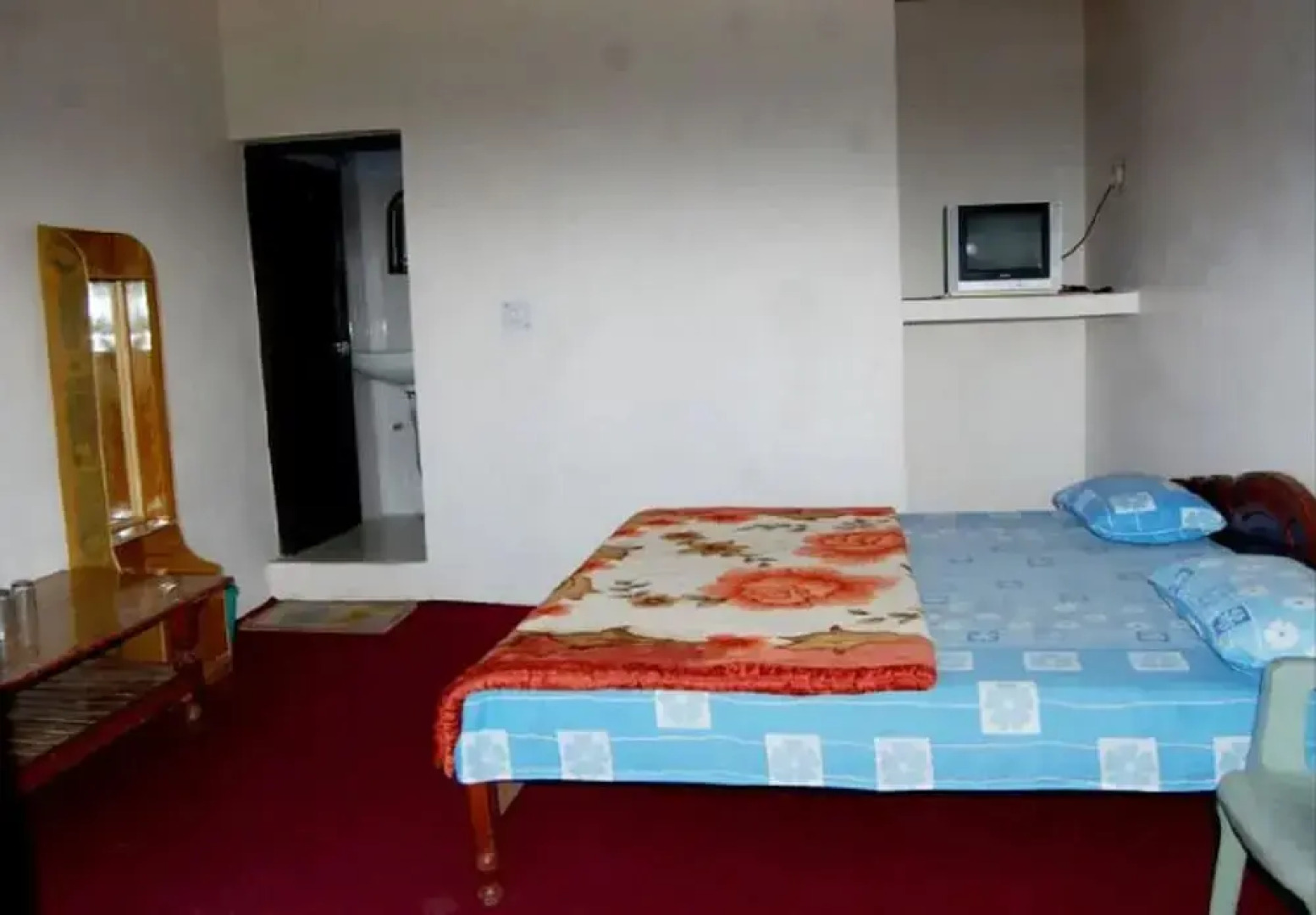 Snow View Guest House Kausani