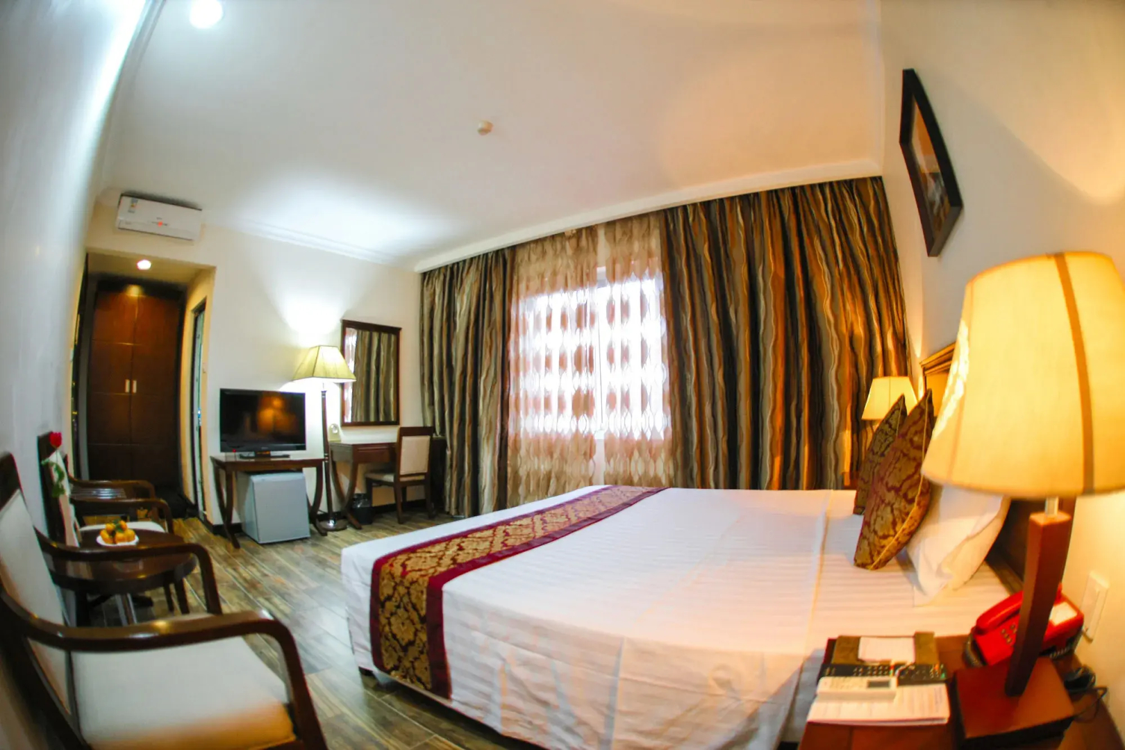 Level Hotel