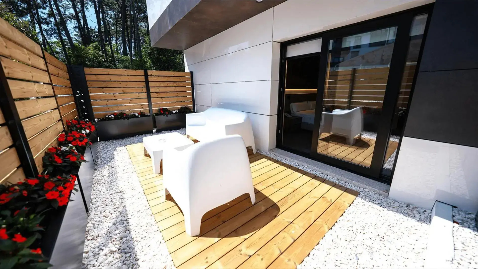 Hotel Inffinit Sanxenxo