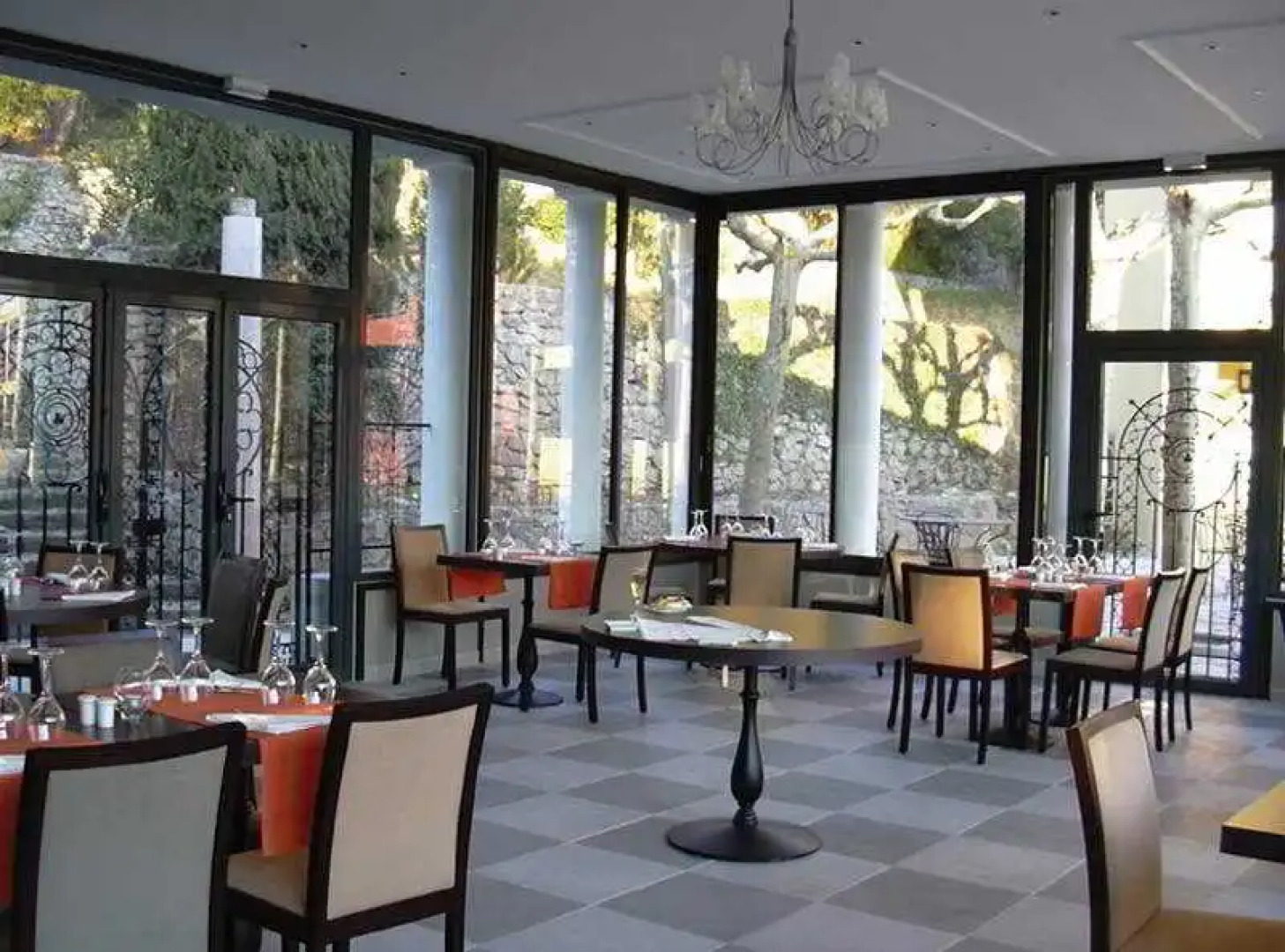 Résidence Le Château des Artistes