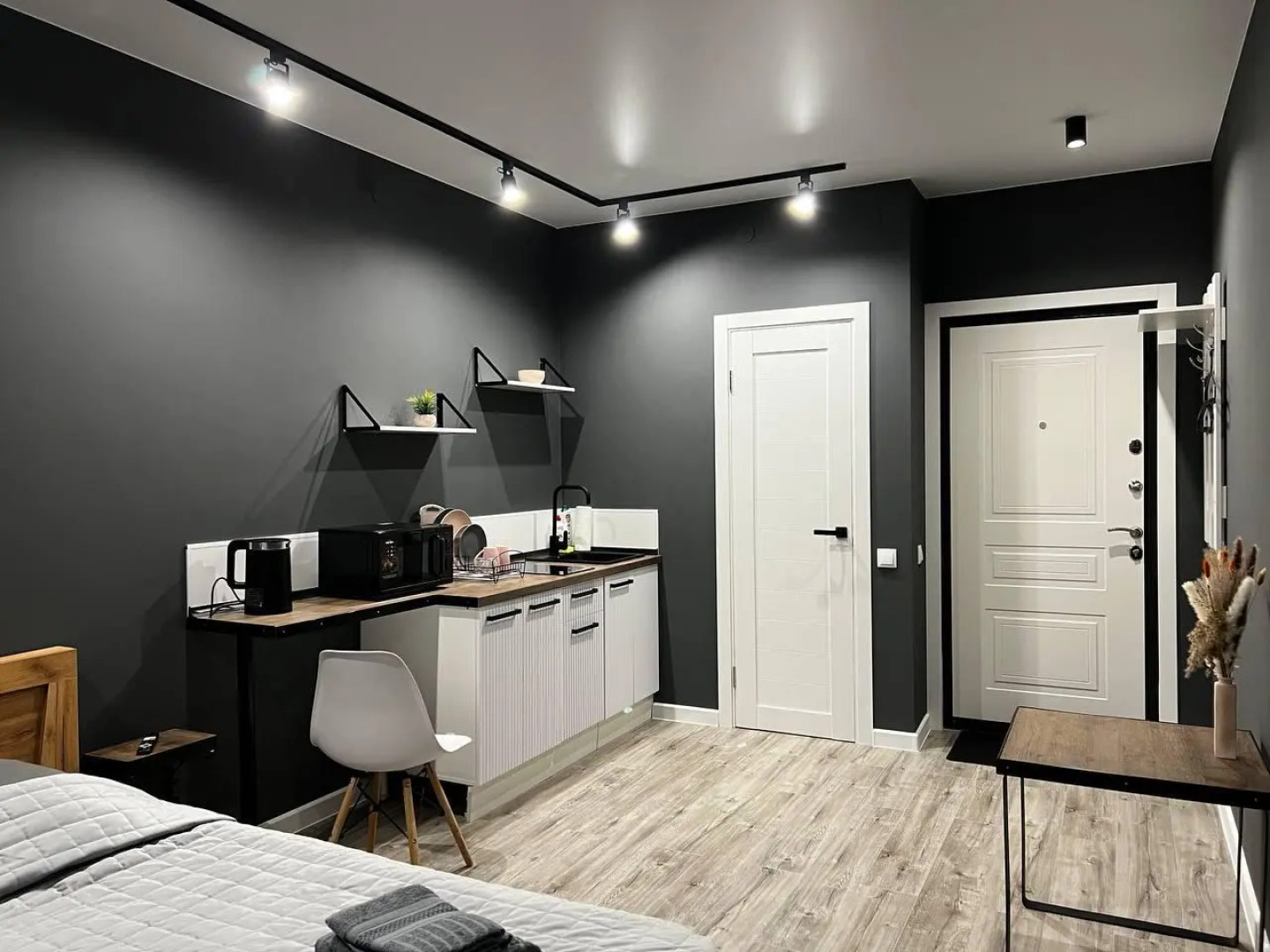 Smart Home (Смарт Хоум) на улице 78 Добровольческой бригады