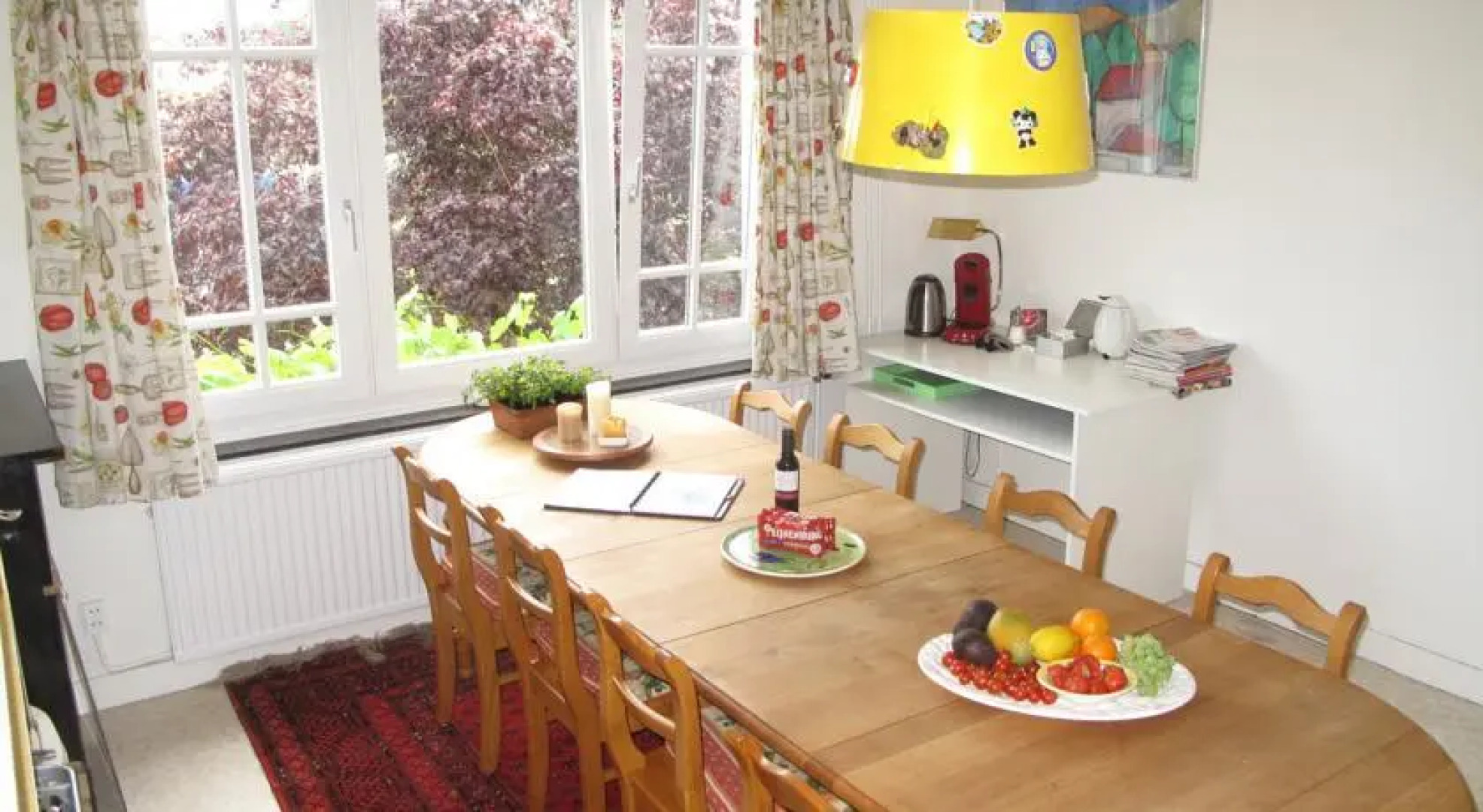 Homestay Het Bovenhuis