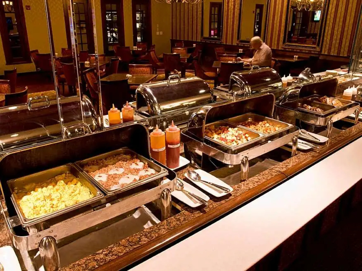 Salvatores Grand Hotel