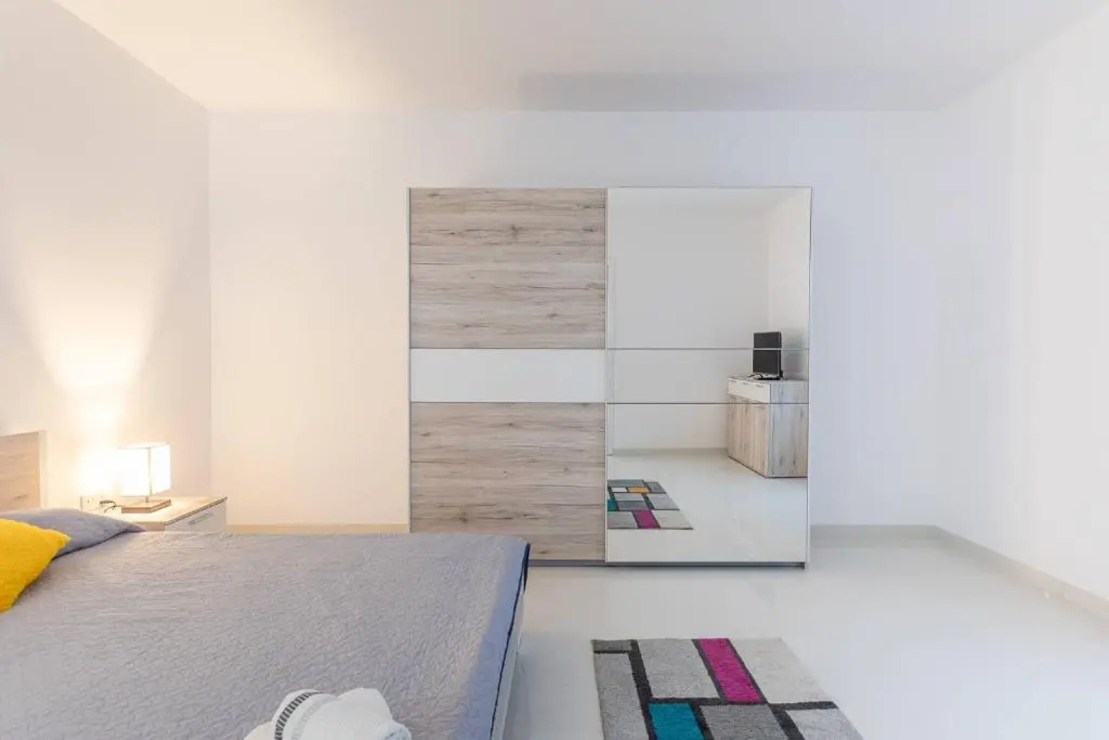 Belvedere Airport Suites