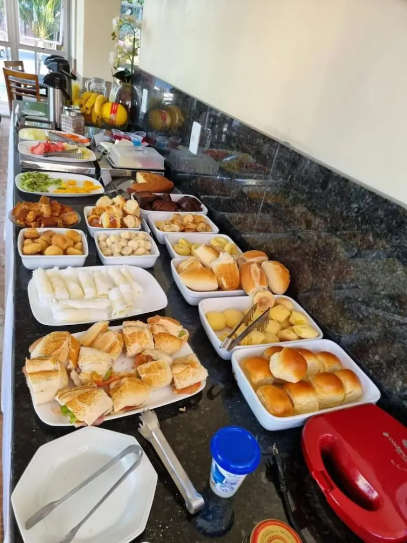 Executive Plaza Hotel