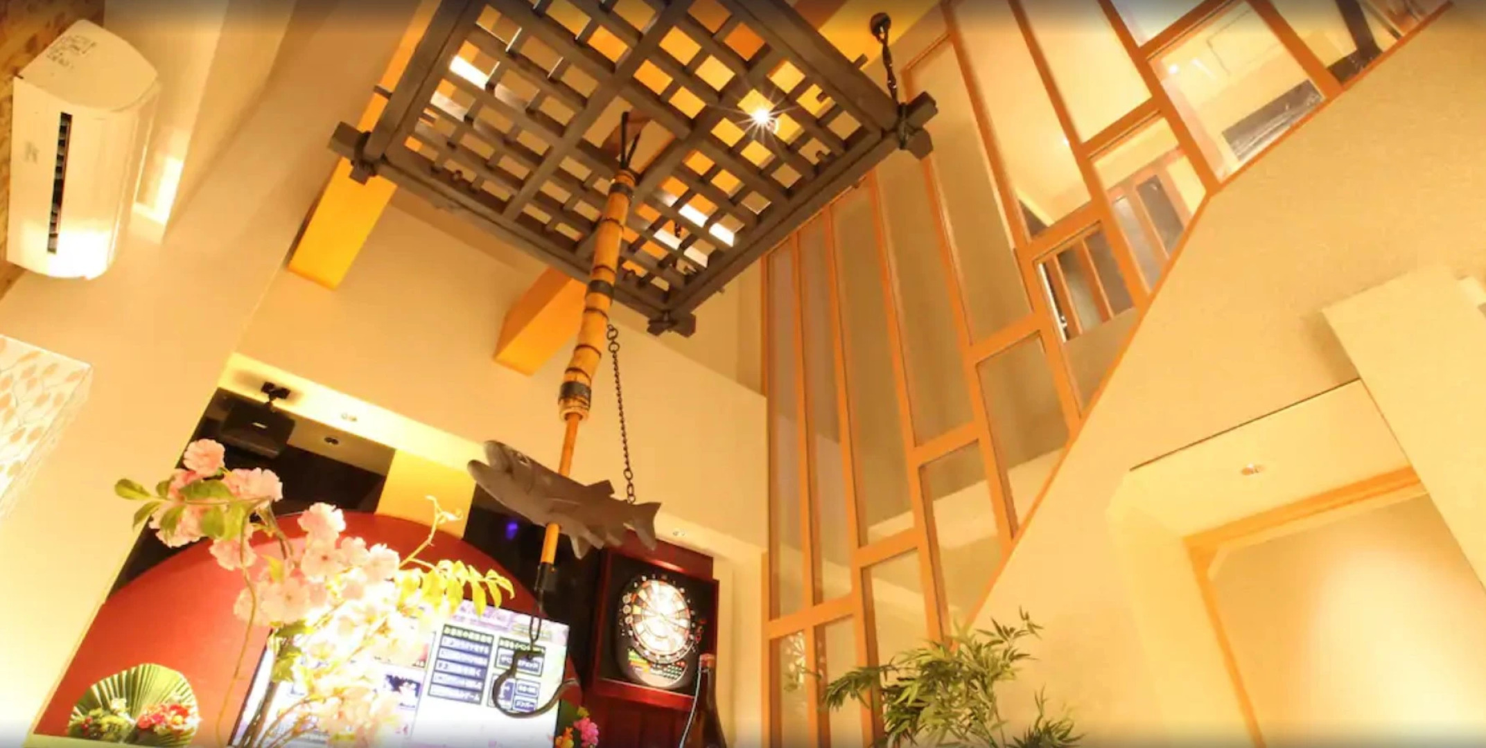 LUSSO CROCE ASIAN RESORT - Adult Only