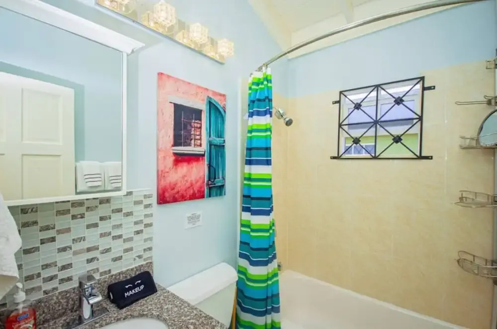 3BR Villa in Drax Hall Country Club