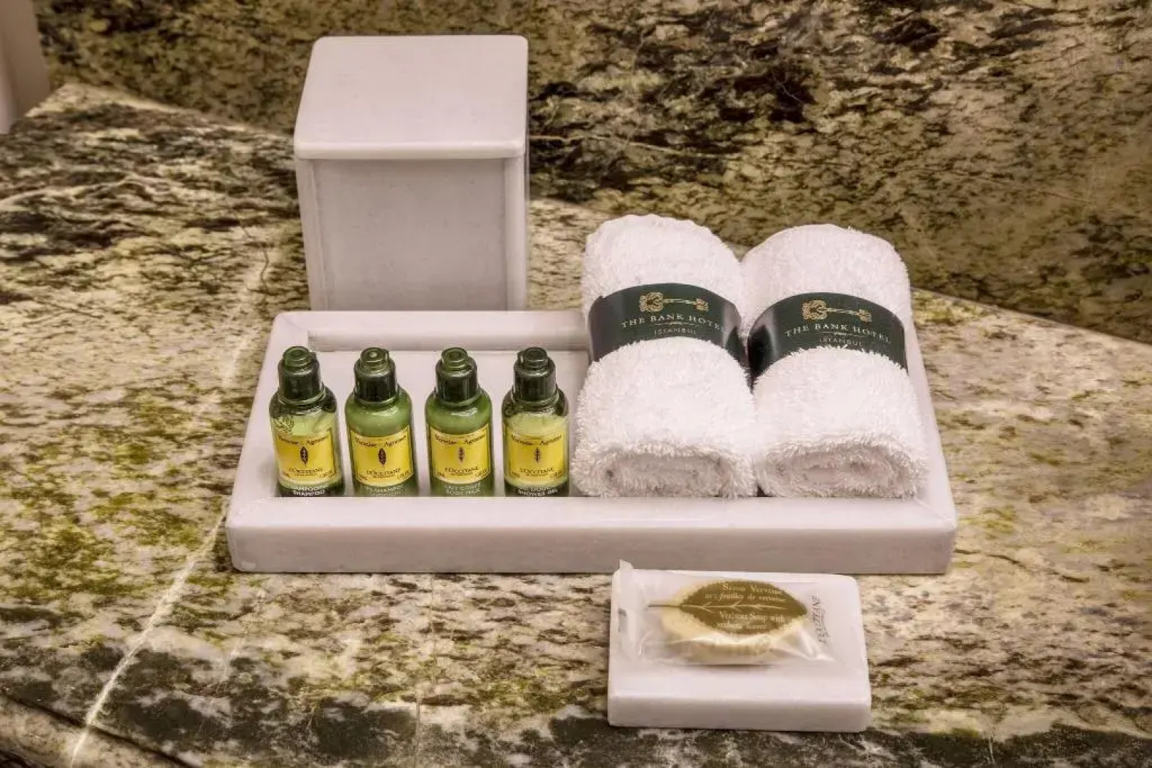 The Bank Hotel Istanbul, a Member of Design Hotels