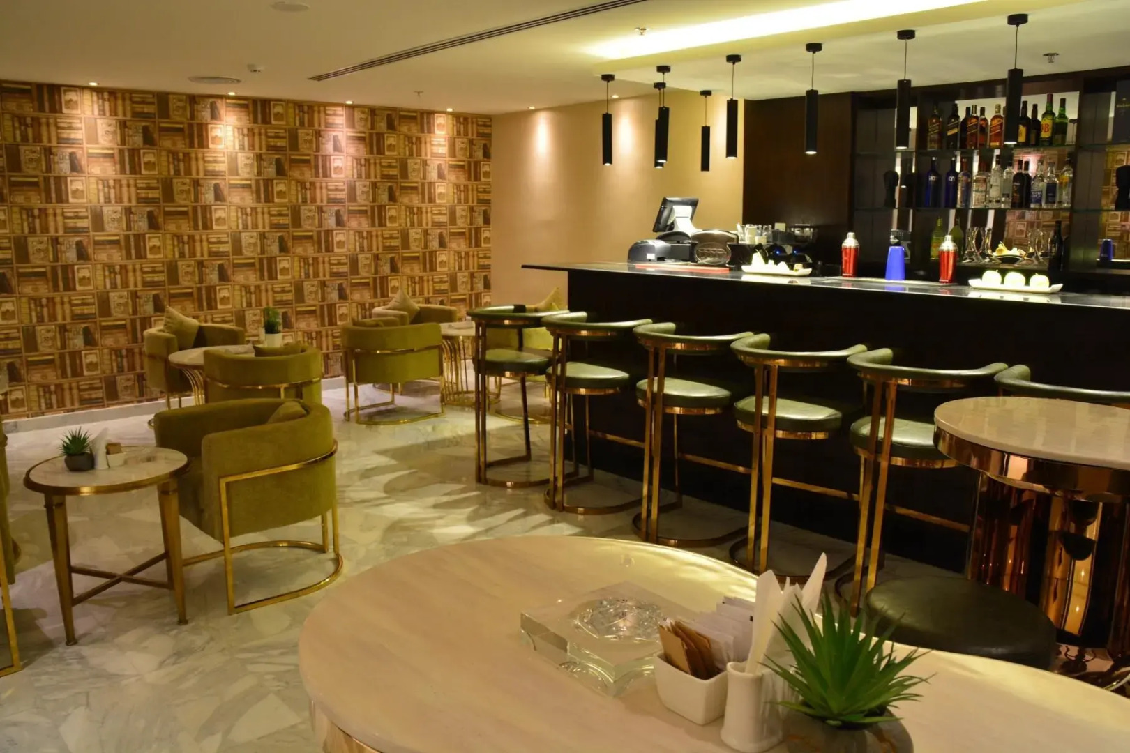 The Sanrock By Le Reve Hotels