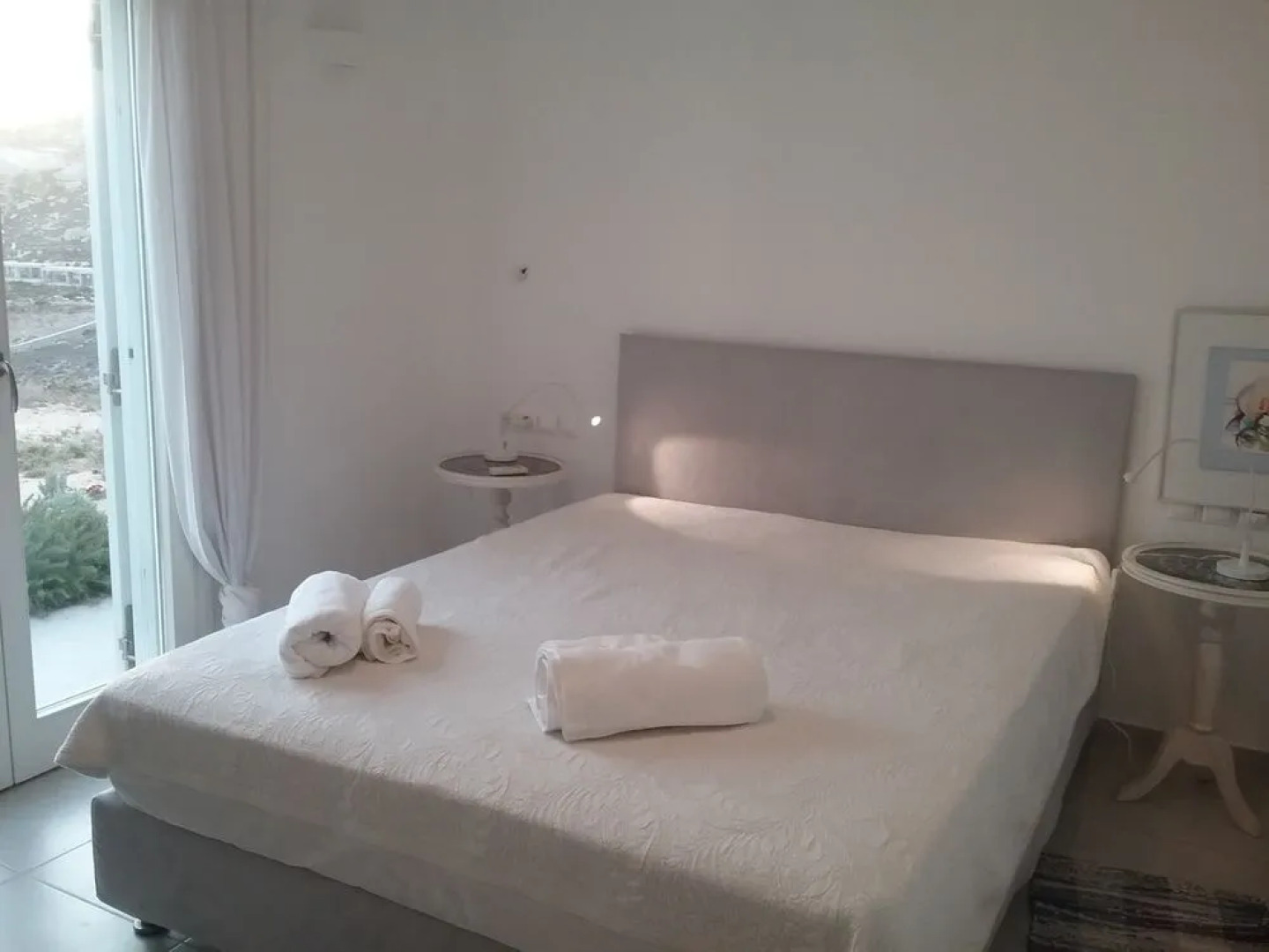 Elia Horizon Mykonos