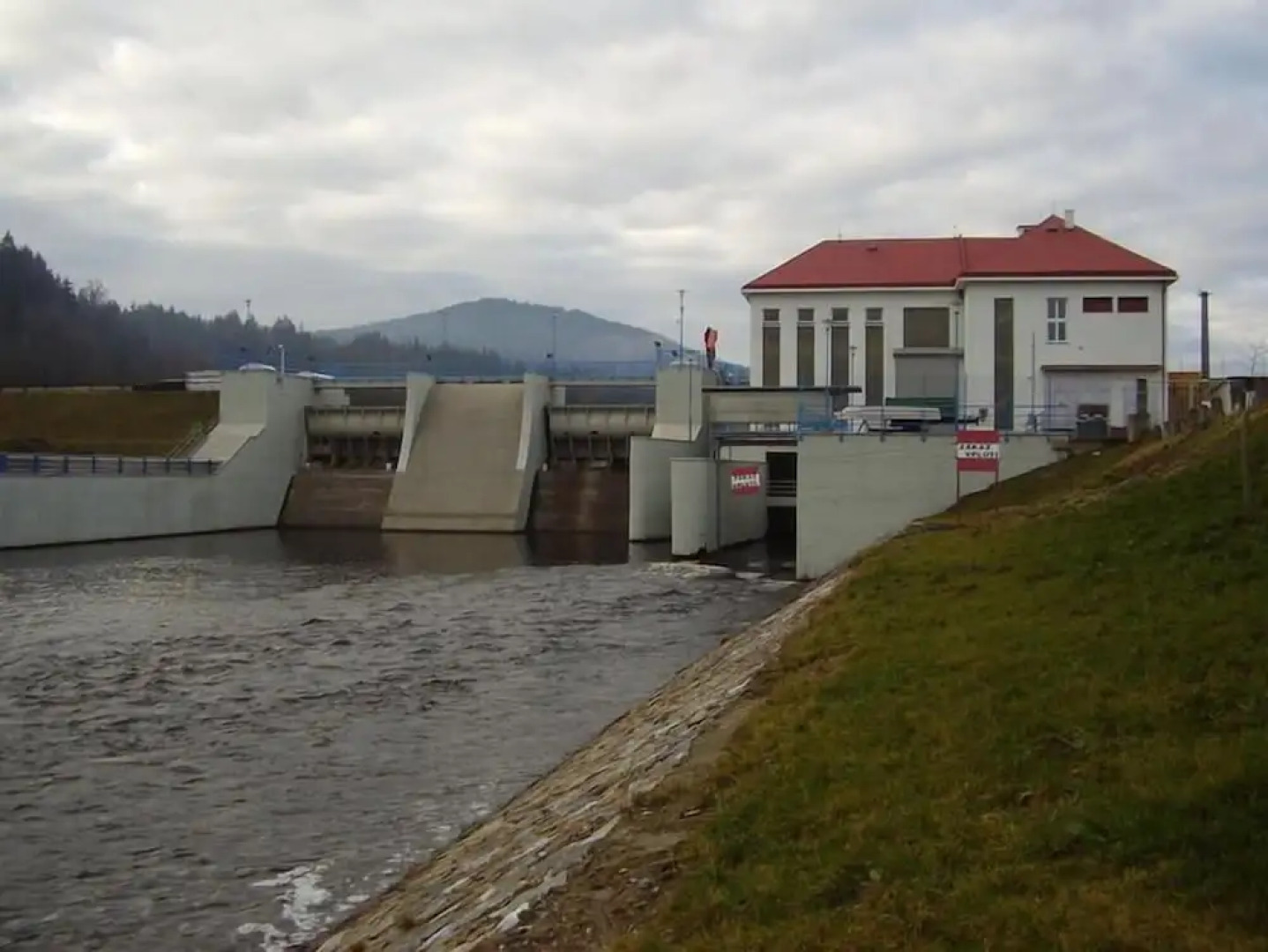 Club Rezidence Pod Lučí Loučovice