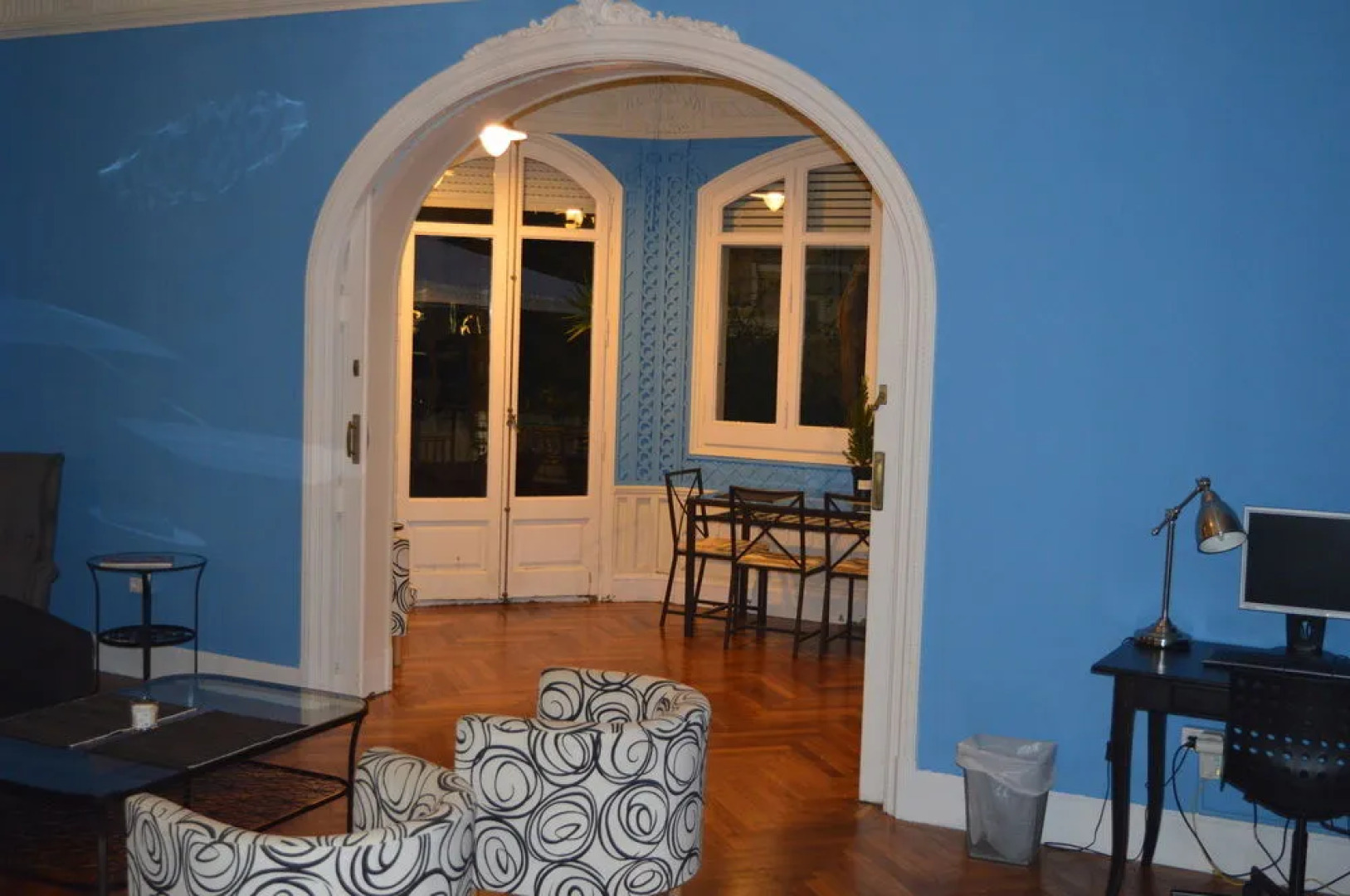 Hostel Duo by Somnio Hostels