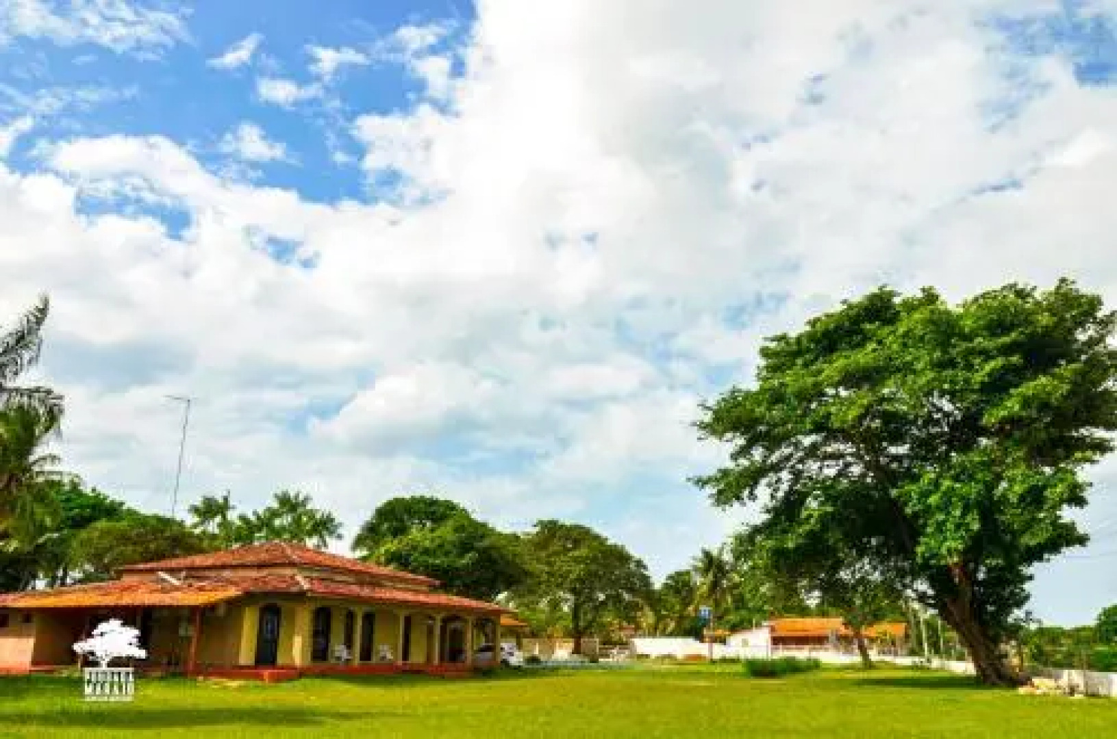Habitat Marajó Hostel