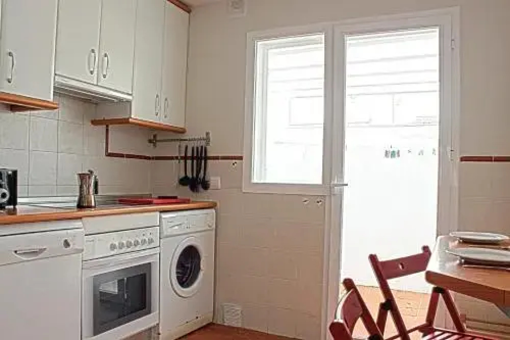 Casa La Loma Sancti Petri