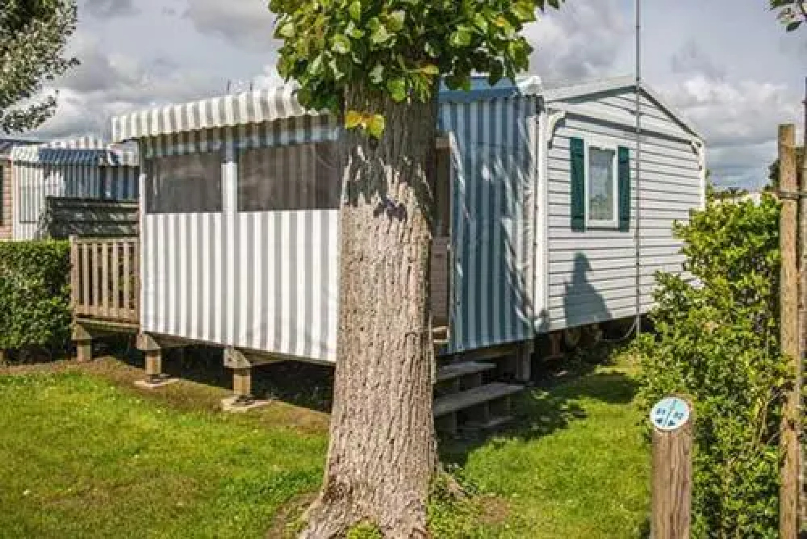 Camping les Dinosaures