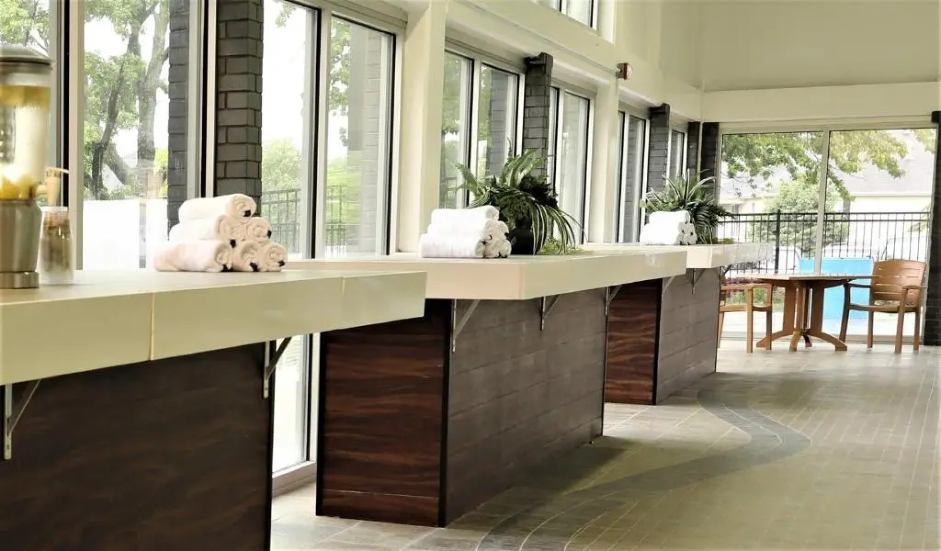 DoubleTree by Hilton Omaha Southwest