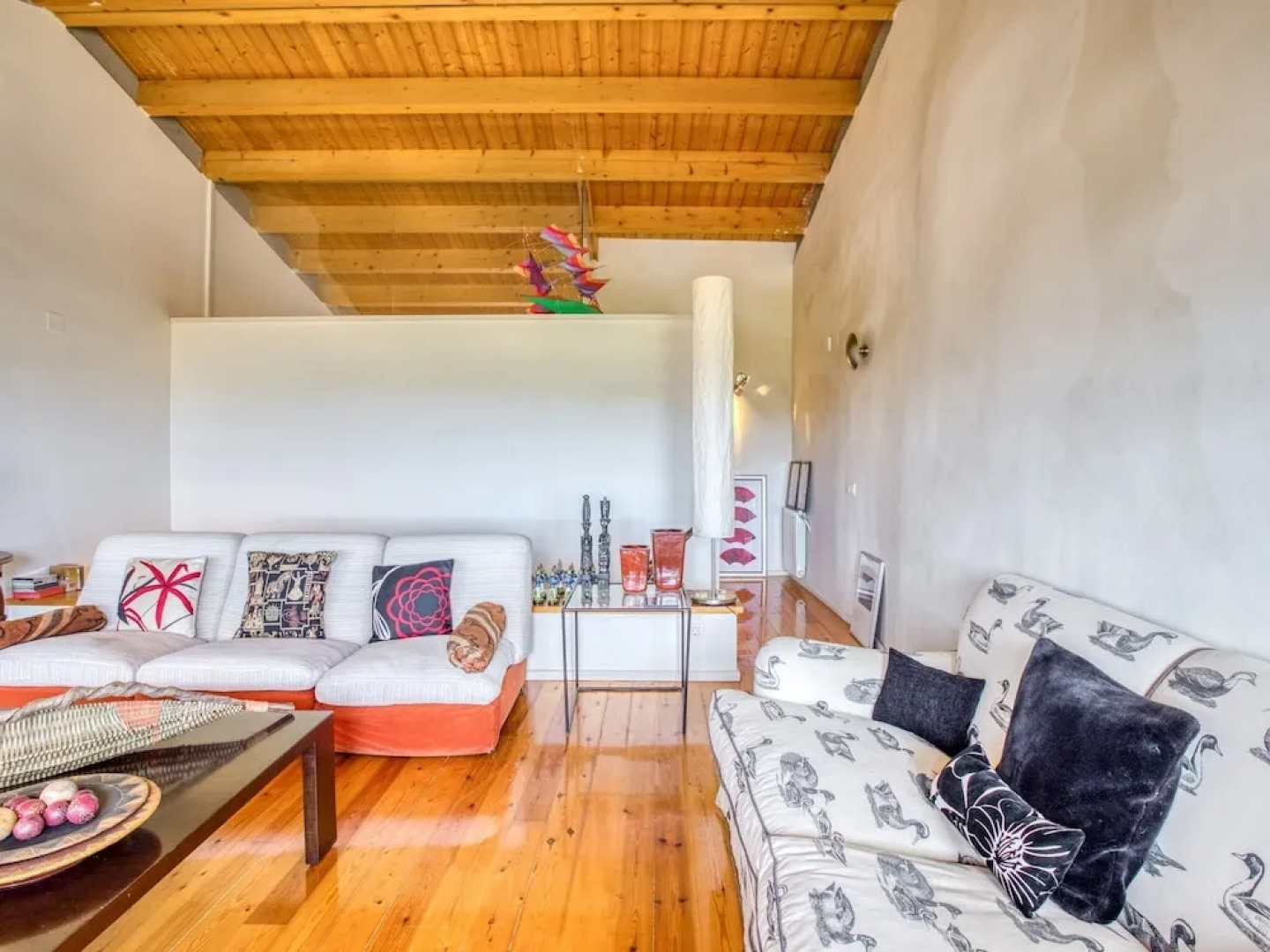 Traditional Holiday Home in Ventalló With Garden