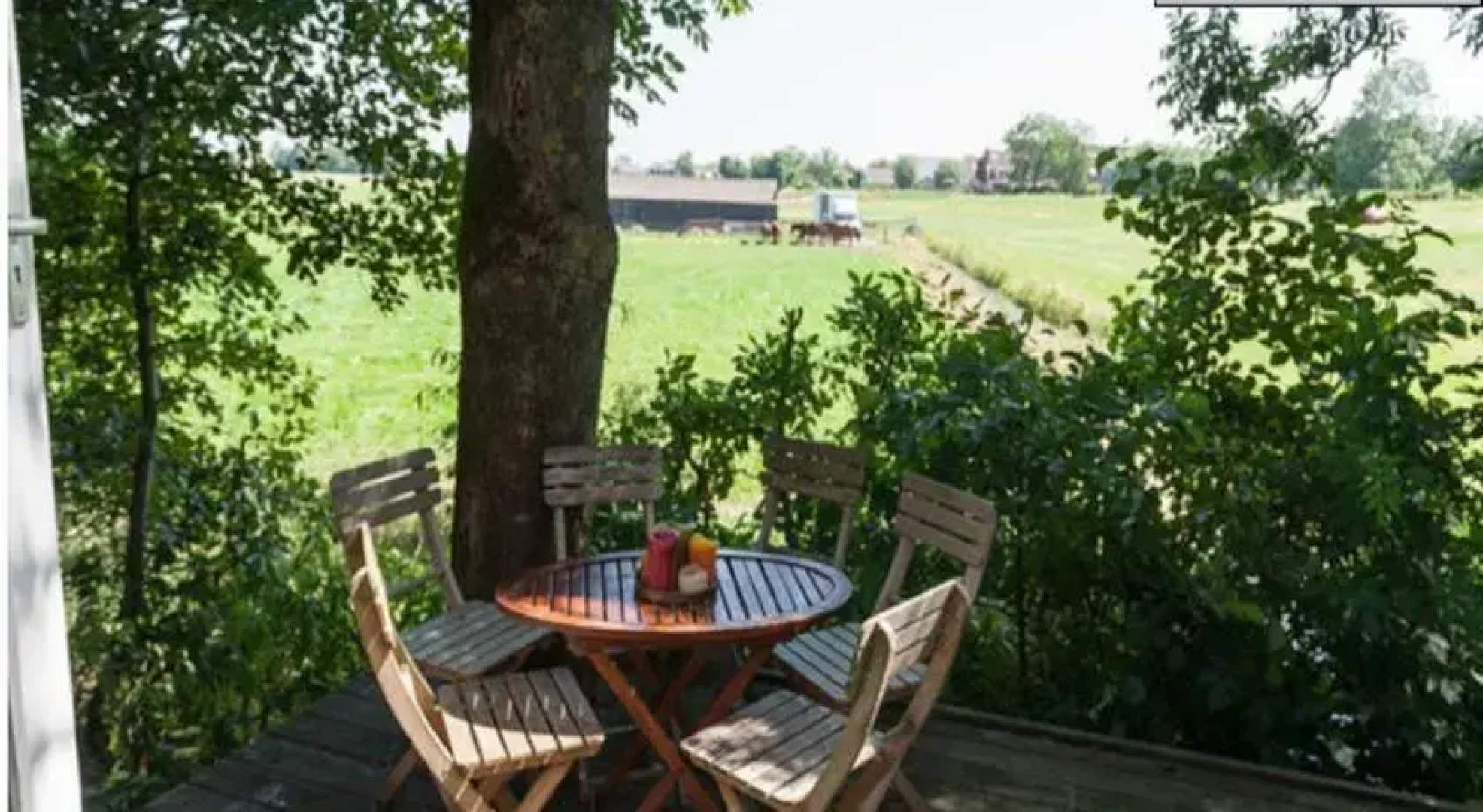 Windmills Cottage Heart of Holland