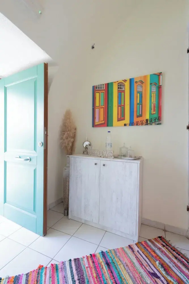 Areos Polis Boutique Hotel