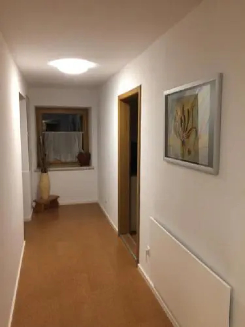 Ferienwohnung Auszeit