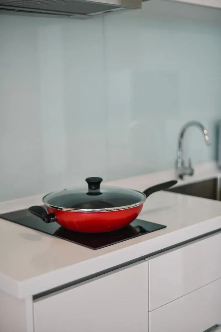 Teega Suites by Subhome