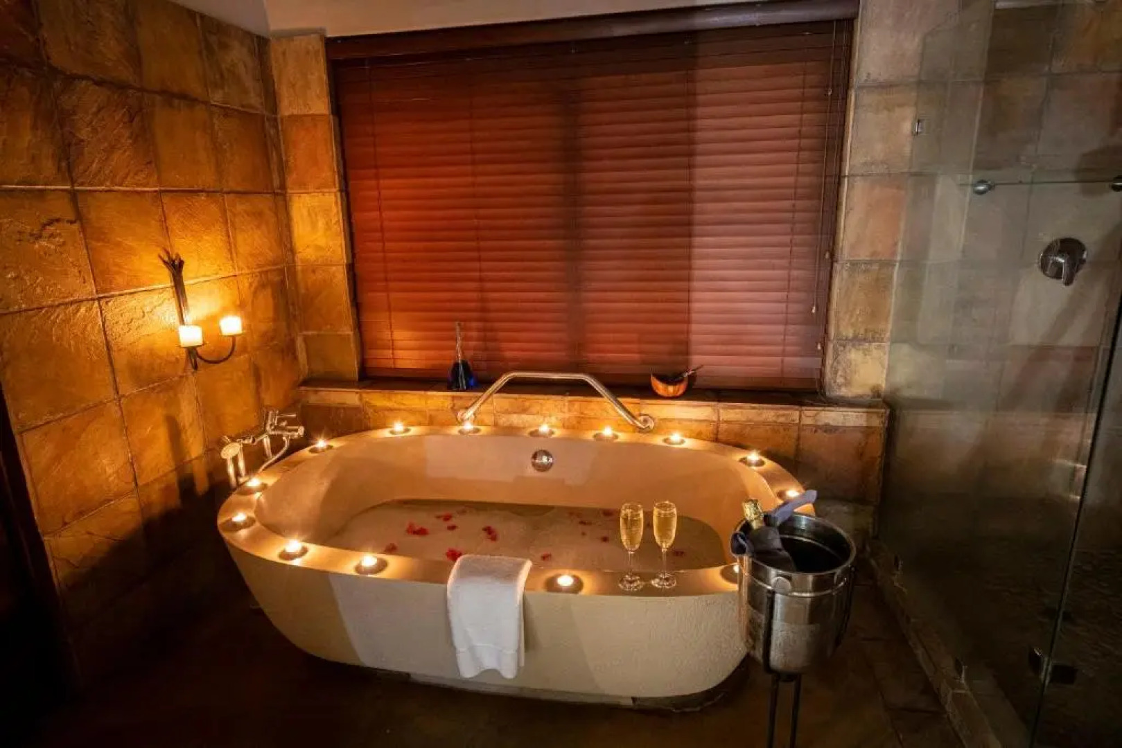 Elephant Plains Game Lodge