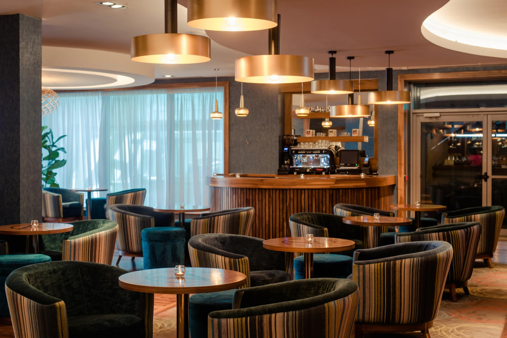 Tallaght Cross Hotel